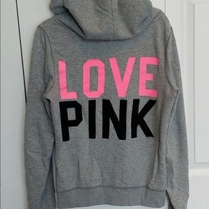 Vs pink Sweatshirt